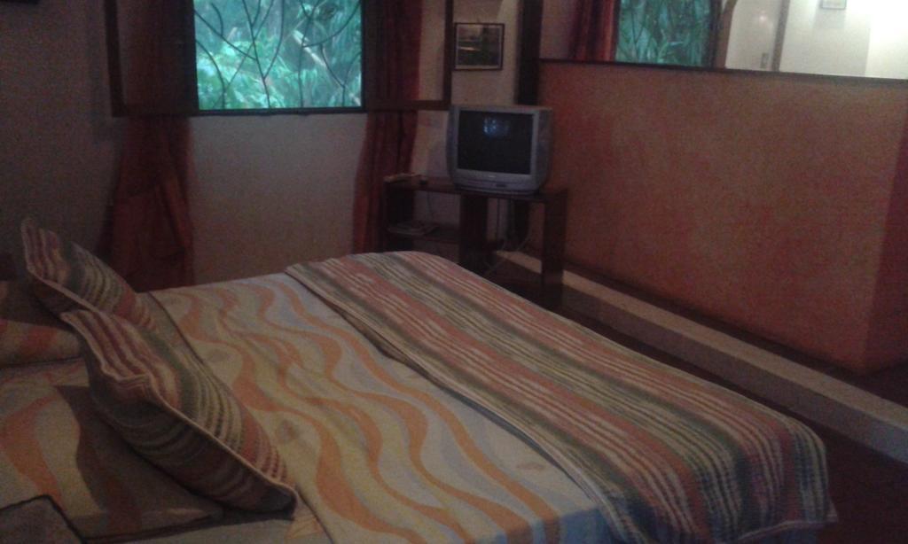 Jungle Villa Manuel Antonio Quarto foto