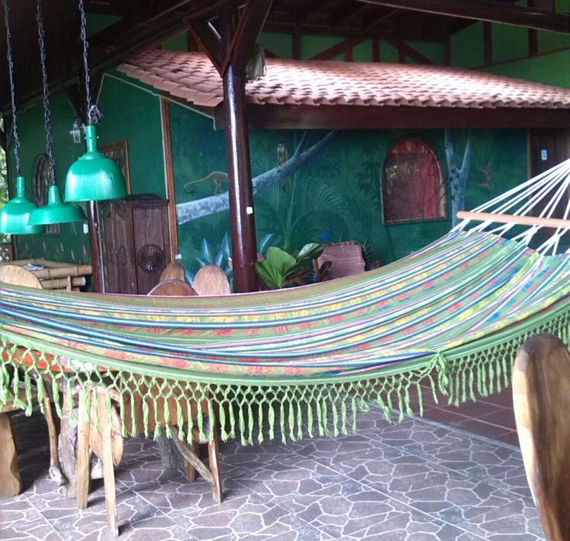 Jungle Villa Manuel Antonio Exterior foto