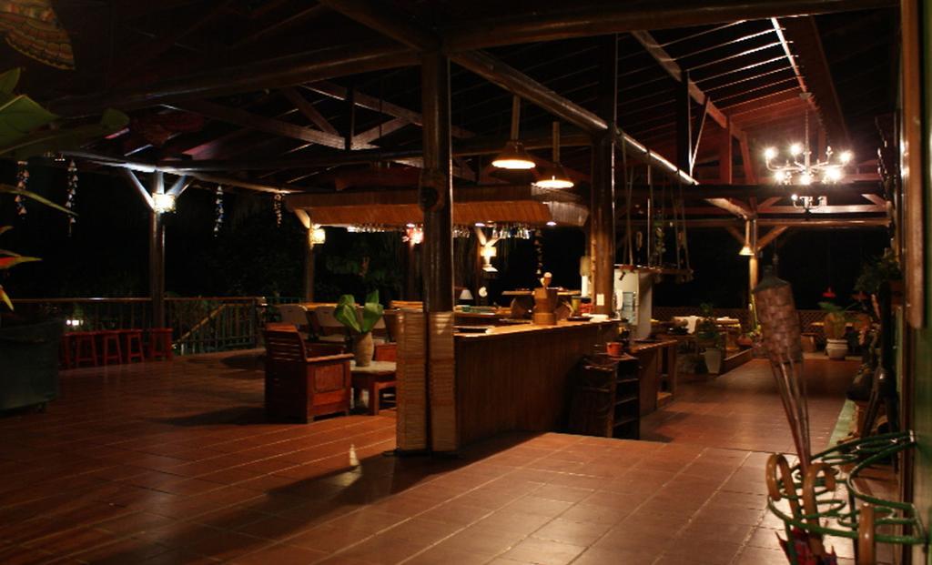 Jungle Villa Manuel Antonio Exterior foto