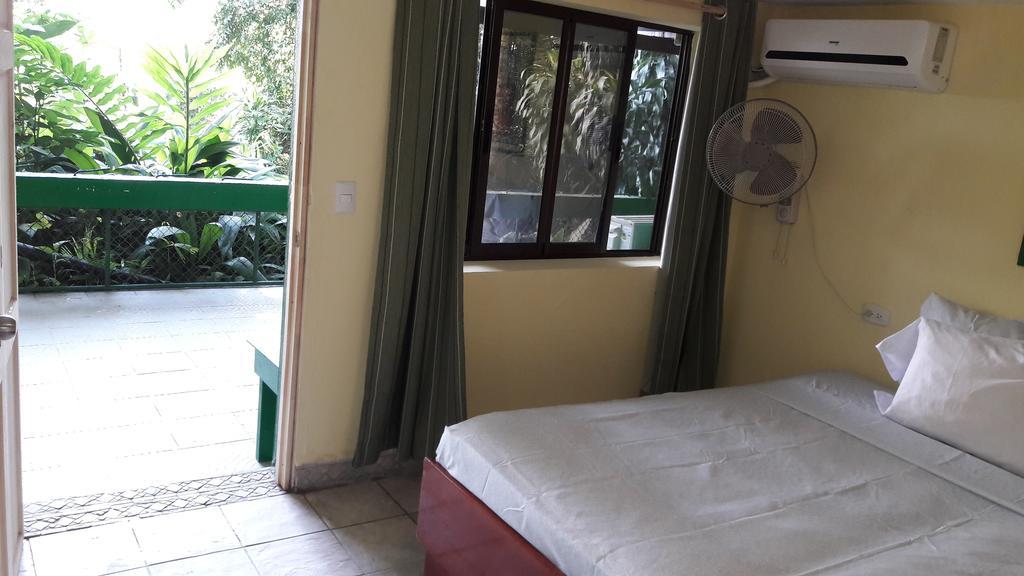 Jungle Villa Manuel Antonio Quarto foto