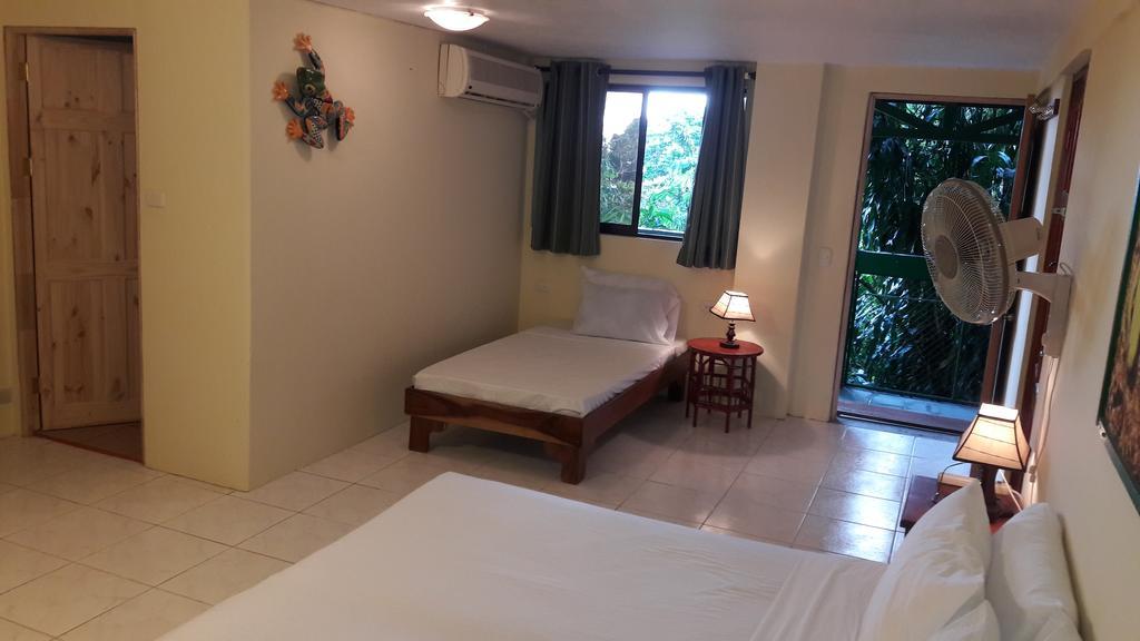 Jungle Villa Manuel Antonio Quarto foto