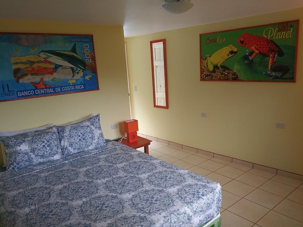 Jungle Villa Manuel Antonio Quarto foto